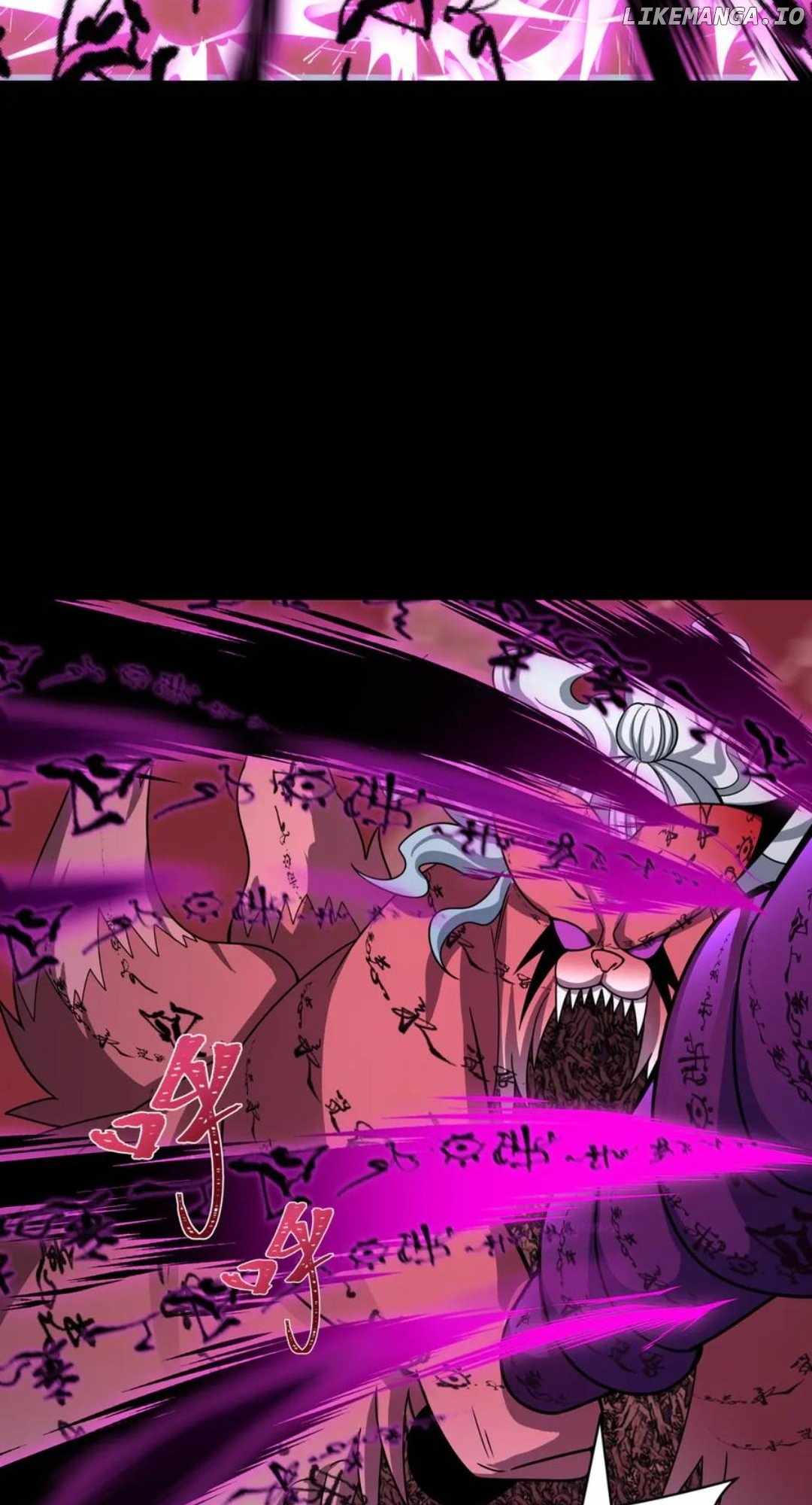 Age of Terror Chapter 483 76